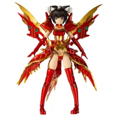 FRAME ARMS GIRL : LAETITIA