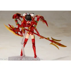 FRAME ARMS GIRL : LAETITIA