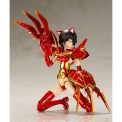 FRAME ARMS GIRL : LAETITIA