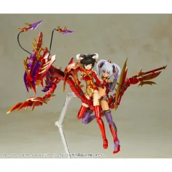 FRAME ARMS GIRL : LAETITIA