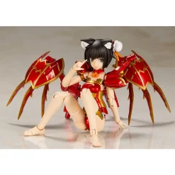 FRAME ARMS GIRL : LAETITIA
