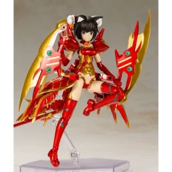 FRAME ARMS GIRL : LAETITIA
