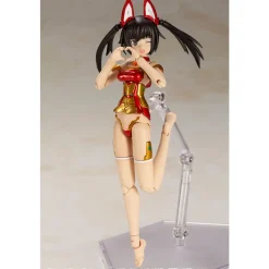 FRAME ARMS GIRL : LAETITIA