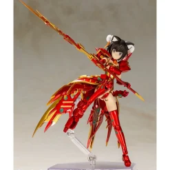 FRAME ARMS GIRL : LAETITIA