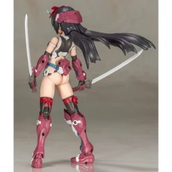 FRAME ARMS GIRL : MAGATSUKI