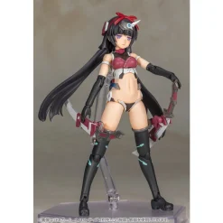 FRAME ARMS GIRL : MAGATSUKI