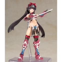 FRAME ARMS GIRL : MAGATSUKI
