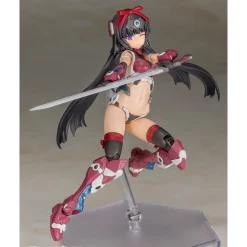 FRAME ARMS GIRL : MAGATSUKI
