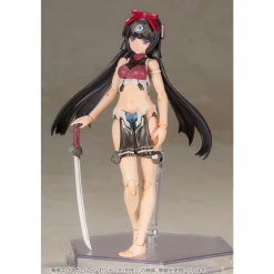 FRAME ARMS GIRL : MAGATSUKI