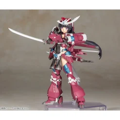 FRAME ARMS GIRL : MAGATSUKI