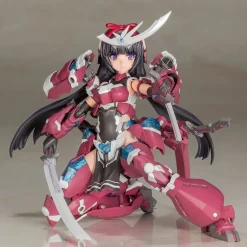 FRAME ARMS GIRL : MAGATSUKI