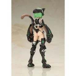 FRAME ARMS GIRL : MAGATSUKI CAT ARMOR
