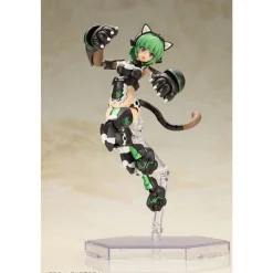 FRAME ARMS GIRL : MAGATSUKI CAT ARMOR