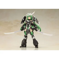 FRAME ARMS GIRL : MAGATSUKI CAT ARMOR