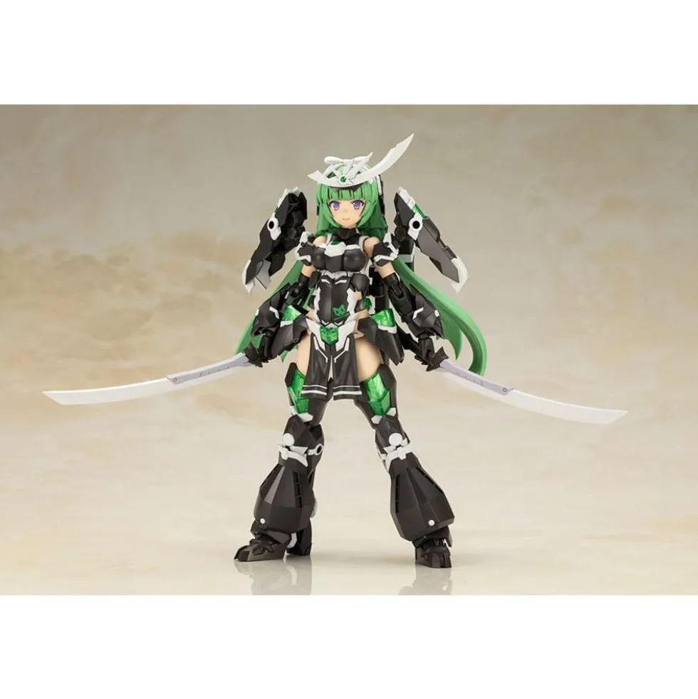 FRAME ARMS GIRL : MAGATSUKI CAT ARMOR