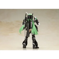 FRAME ARMS GIRL : MAGATSUKI CAT ARMOR