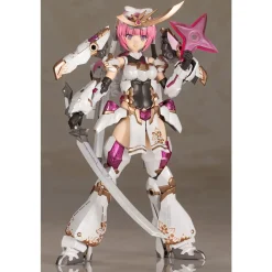 FRAME ARMS GIRL : MAGATSUKI KIKKA