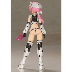 FRAME ARMS GIRL : MAGATSUKI KIKKA