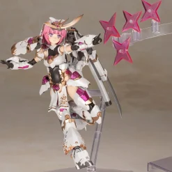 FRAME ARMS GIRL : MAGATSUKI KIKKA