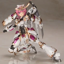 FRAME ARMS GIRL : MAGATSUKI KIKKA
