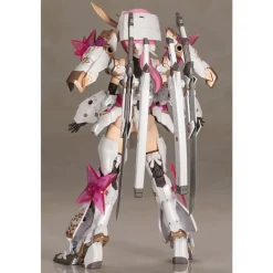 FRAME ARMS GIRL : MAGATSUKI KIKKA