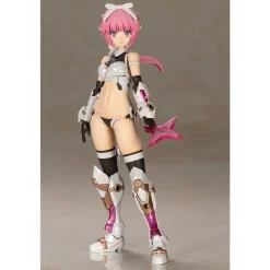 FRAME ARMS GIRL : MAGATSUKI KIKKA