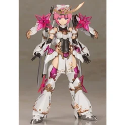 FRAME ARMS GIRL : MAGATSUKI KIKKA