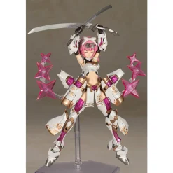 FRAME ARMS GIRL : MAGATSUKI KIKKA