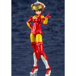 FRAME ARMS GIRL : RAPID RAIDER SET HRESVELGR VER.