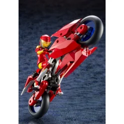 FRAME ARMS GIRL : RAPID RAIDER SET HRESVELGR VER.