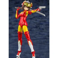 FRAME ARMS GIRL : RAPID RAIDER SET HRESVELGR VER.