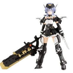 FRAME ARMS GIRL SHIKI ROKKAKU (ASSAULT LILY)