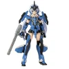 FRAME ARMS GIRL : STYLET HAND SCALE