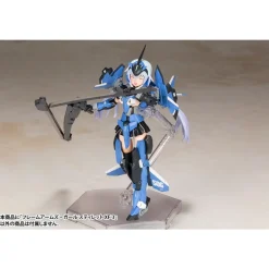 FRAME ARMS GIRL : STYLET XF-3