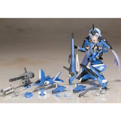 FRAME ARMS GIRL : STYLET XF-3
