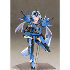 FRAME ARMS GIRL : STYLET XF-3