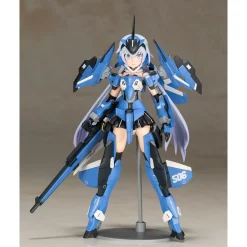 FRAME ARMS GIRL : STYLET XF-3