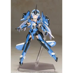 FRAME ARMS GIRL : STYLET XF-3