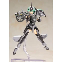 FRAME ARMS GIRL : STYLET XF-3 LOW VISIBILITY VER.