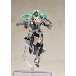 FRAME ARMS GIRL : STYLET XF-3 LOW VISIBILITY VER.