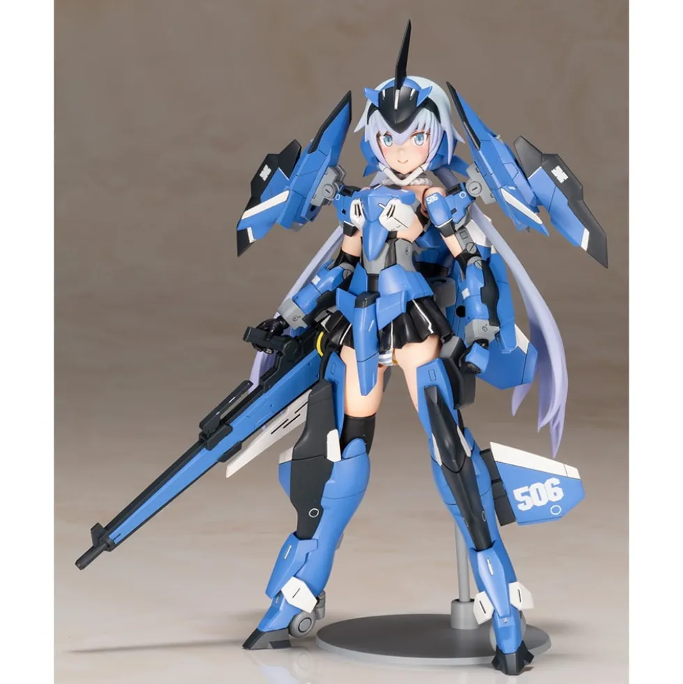 FRAME ARMS GIRL STYLET XF-3 PLUS