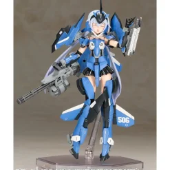FRAME ARMS GIRL STYLET XF-3 PLUS