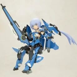 FRAME ARMS GIRL STYLET XF-3 PLUS
