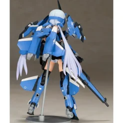 FRAME ARMS GIRL STYLET XF-3 PLUS