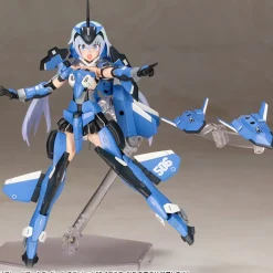FRAME ARMS GIRL STYLET XF-3 PLUS