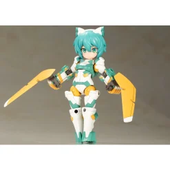 FRAME ARMS GIRL : SYLPHY