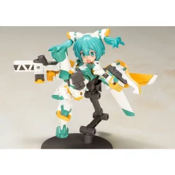FRAME ARMS GIRL : SYLPHY