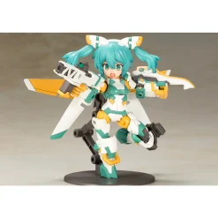 FRAME ARMS GIRL : SYLPHY