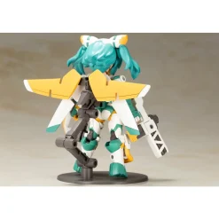 FRAME ARMS GIRL : SYLPHY