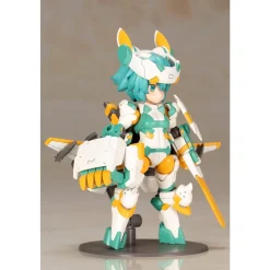 FRAME ARMS GIRL : SYLPHY STRIKER